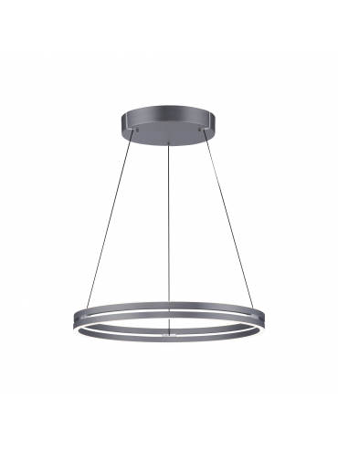 Lampa wisząca PUREE-LOOP 2551-15