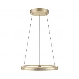 Lampa wisząca PUREE-LOOP 2551-60
