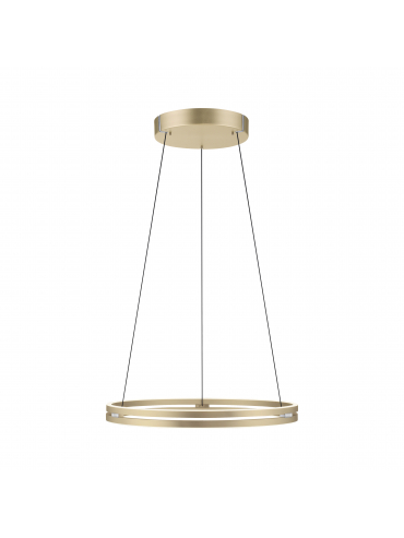 Lampa wisząca PUREE-LOOP 2551-60