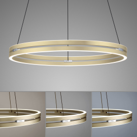 Lampa wisząca PUREE-LOOP 2551-60