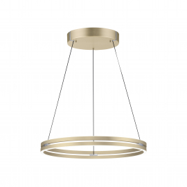 Lampa wisząca PUREE-LOOP 2551-60