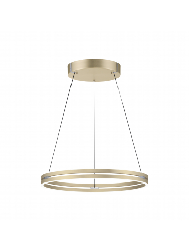Lampa wisząca PUREE-LOOP 2551-60