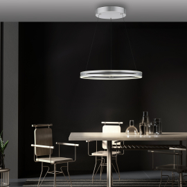 Lampa wisząca PUREE-LOOP 2551-95
