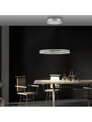 Lampa wisząca PUREE-LOOP 2551-95