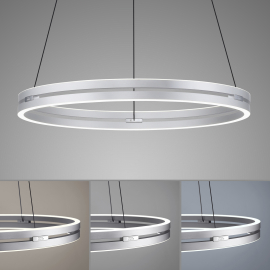 Lampa wisząca PUREE-LOOP 2551-95