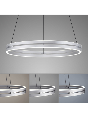 Lampa wisząca PUREE-LOOP 2551-95