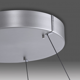 Lampa wisząca PUREE-LOOP 2551-95