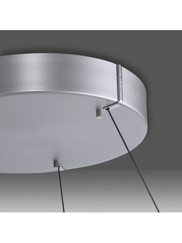 Lampa wisząca PUREE-LOOP 2551-95