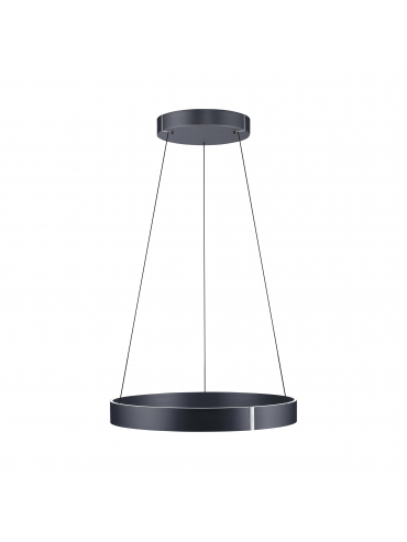 Lampa wisząca PUREE-CLIP 2561-15