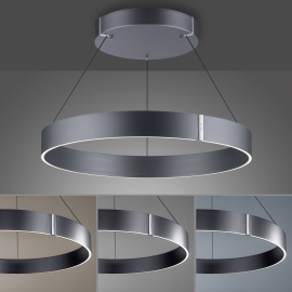Lampa wisząca PUREE-CLIP 2561-15