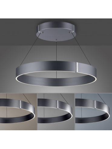 Lampa wisząca PUREE-CLIP 2561-15