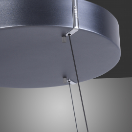 Lampa wisząca PUREE-CLIP 2561-15