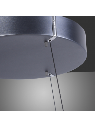 Lampa wisząca PUREE-CLIP 2561-15