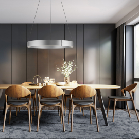 Lampa wisząca PUREE-CLIP 2561-95