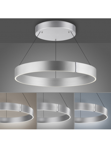 Lampa wisząca PUREE-CLIP 2561-95