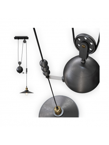 Lampa wisząca UP AND DOWN SP1