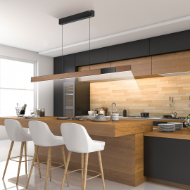 Lampa wisząca PURE MOTO-RISE 2545-79