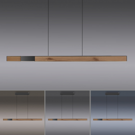 Lampa wisząca PURE MOTO-RISE 2545-79