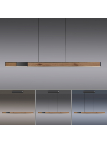 Lampa wisząca PURE MOTO-RISE 2545-79