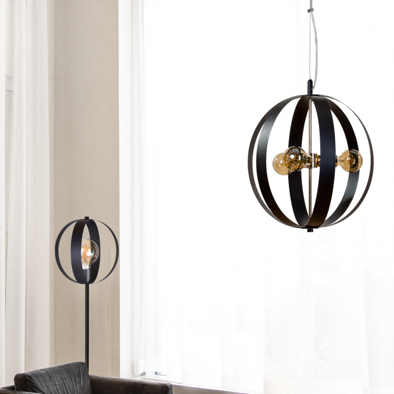 Lampa wisząca LIVIA 6025Z-H02-06