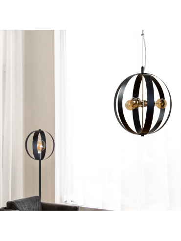 Lampa wisząca LIVIA 6025Z-H02-06