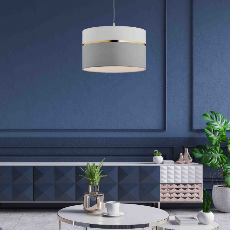 Lampa wisząca KASER 4344