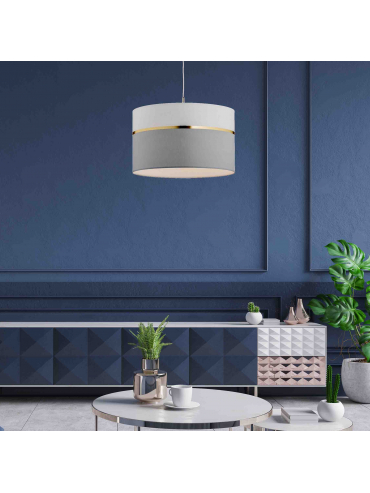 Lampa wisząca KASER 4344