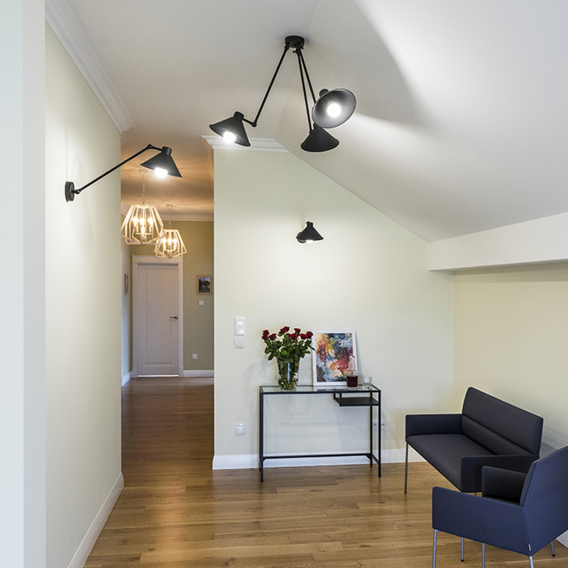 Lampa wisząca ALTEA 1452