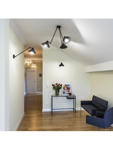 Lampa wisząca ALTEA 1452