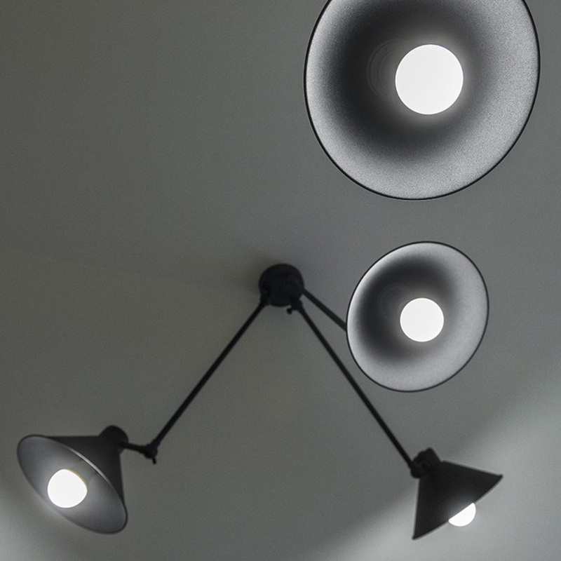 Lampa wisząca ALTEA 1452