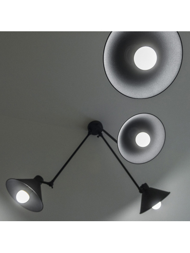 Lampa wisząca ALTEA 1452