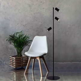 Lampa podłogowa K-4409 MONTI
