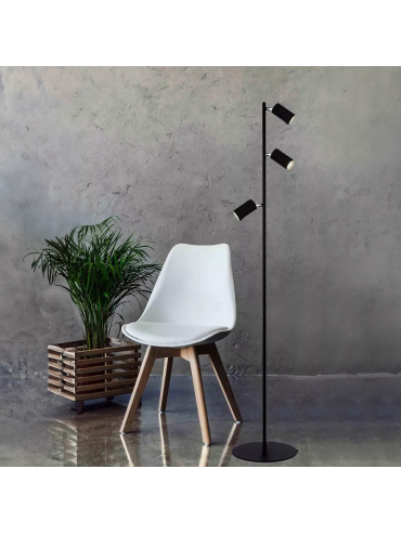 Lampa podłogowa K-4409 MONTI
