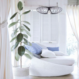 Lampa wisząca K-3409 TIZI