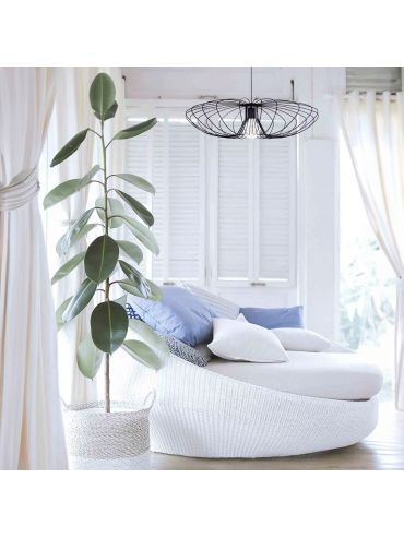 Lampa wisząca K-3409 TIZI