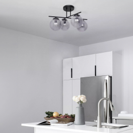 Lampa sufitowa GAMMA K-5166