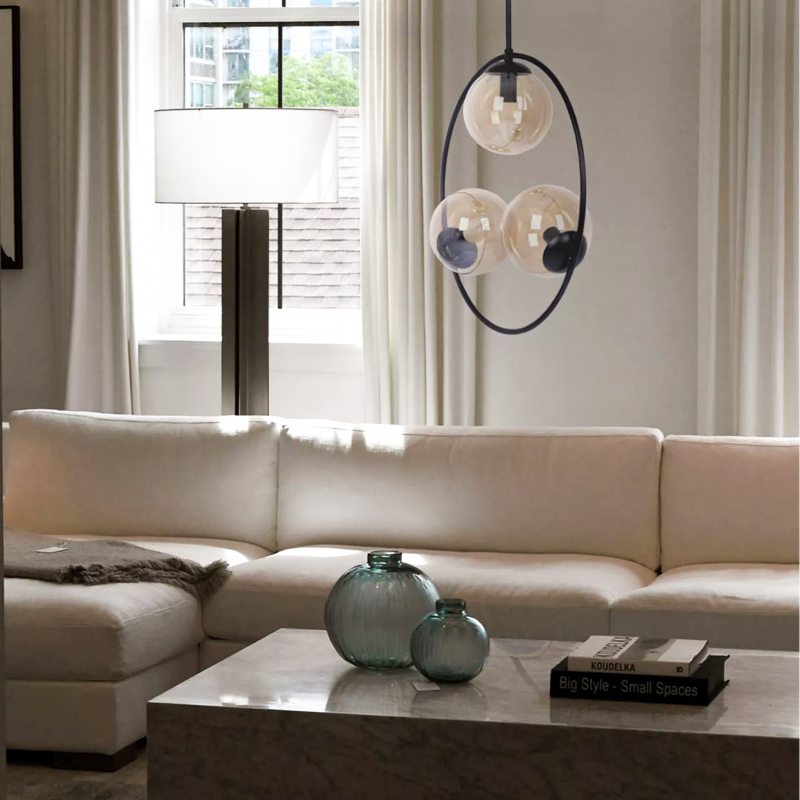 Lampa wisząca VENTA K-5123