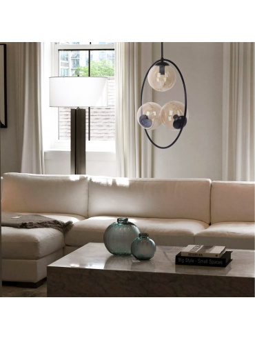 Lampa wisząca VENTA K-5123