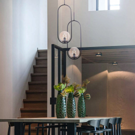 Lampa wisząca VENTA K-5120