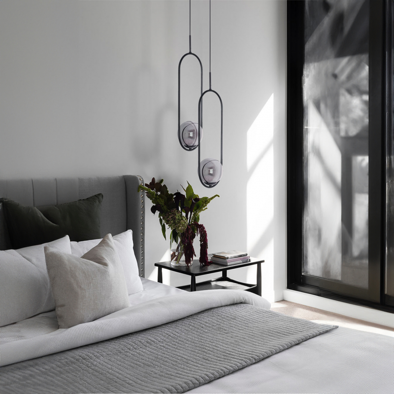 Lampa wisząca DAVOS K-5110