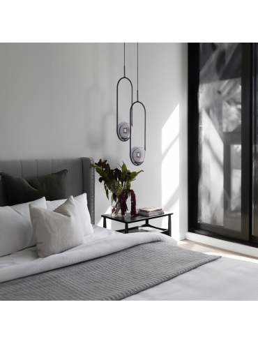 Lampa wisząca DAVOS K-5110
