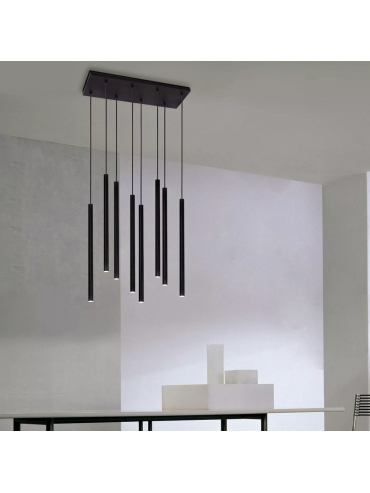Lampa wisząca GELATO K-4863