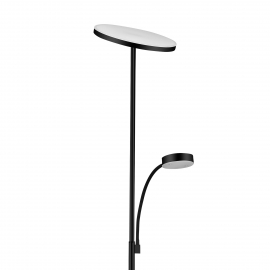 Lampa podłogowa MANDI FL-020288RD