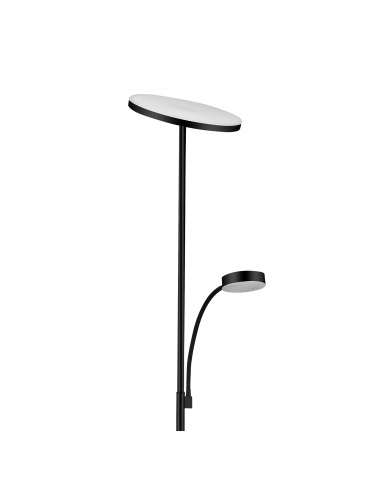 Lampa podłogowa MANDI FL-020288RD