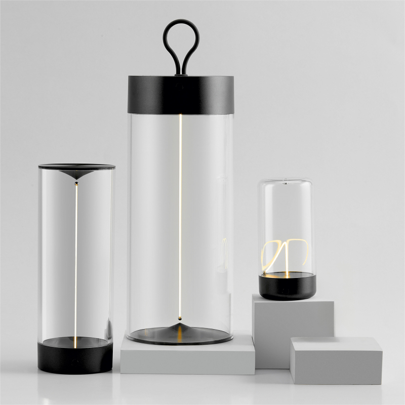 Lampa stołowa ESTERNO 1003