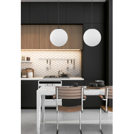 Lampa wisząca MAXI 3476