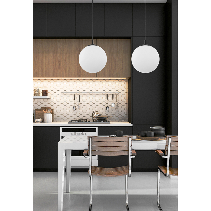 Lampa wisząca MAXI 3476