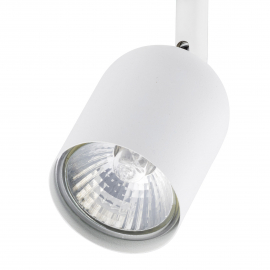 Reflektor TRACER TRÓJOBWODOWY WHITE 1 PŁ GU_10 6057