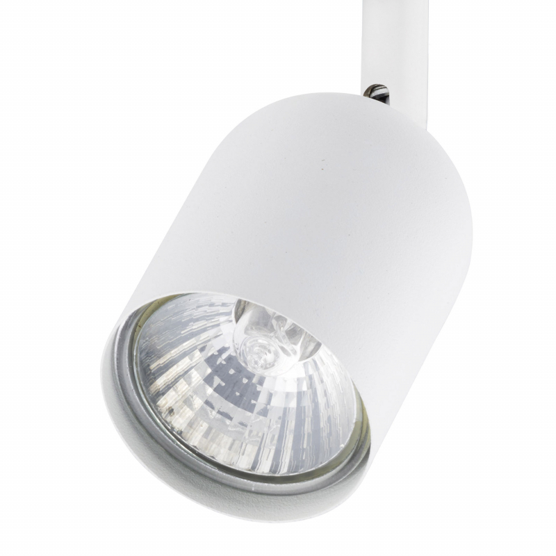 Reflektor TRACER TRÓJOBWODOWY WHITE 1 PŁ GU_10 6057