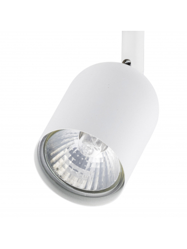 Reflektor TRACER TRÓJOBWODOWY WHITE 1 PŁ GU_10 6057